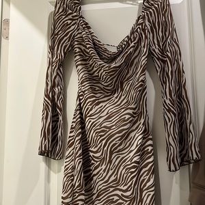 12th tribe dress! Never worn! Perfect for a weekend in Nashville/country concert